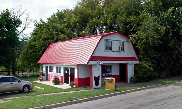 Tastee-Freez - Port Austin - 8497 Lake St